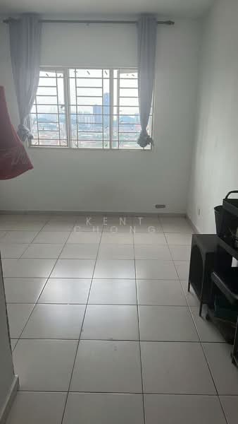 Pangsapuri untuk Disewa di Mandarina Court - Kent Chong - View - PropertyGuru.com.my
