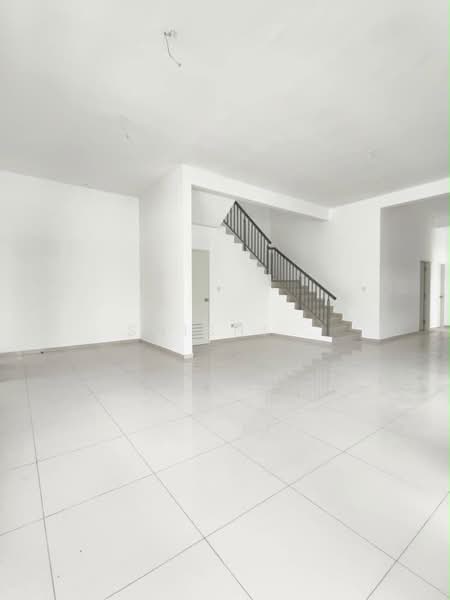 Terraced House for Sale in Taman Desa Tebrau (Tebrau) - Shishi . - PropertyGuru.com.my