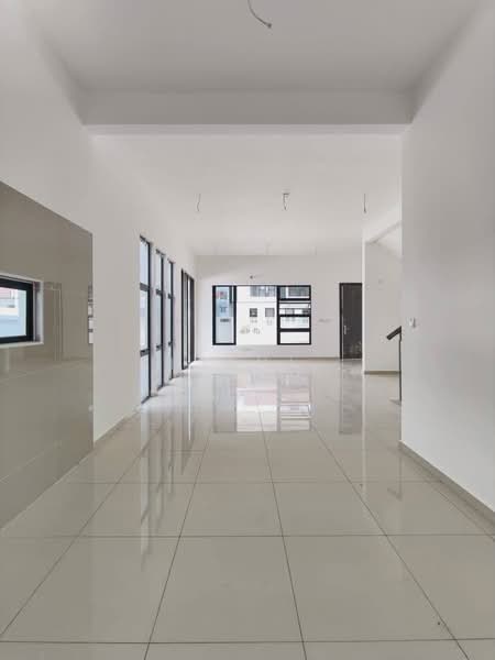 Terraced House for Sale in Taman Desa Tebrau (Tebrau) - Shishi . - PropertyGuru.com.my