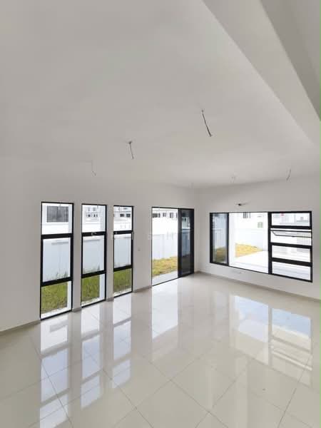 Terraced House for Sale in Taman Desa Tebrau (Tebrau) - Shishi . - PropertyGuru.com.my