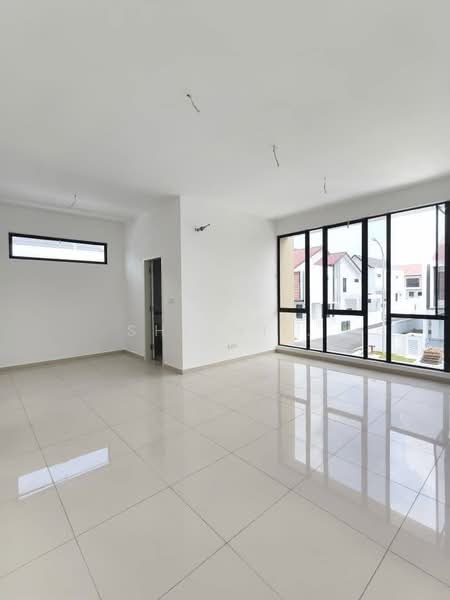 Terraced House for Sale in Taman Desa Tebrau (Tebrau) - Shishi . - PropertyGuru.com.my