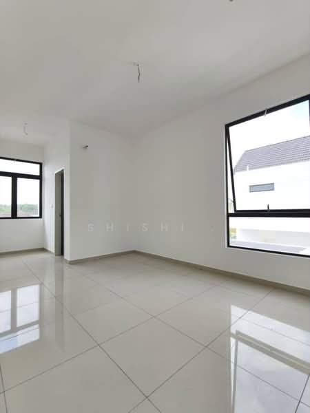 Terraced House for Sale in Taman Desa Tebrau (Tebrau) - Shishi . - PropertyGuru.com.my