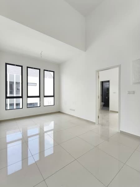 Terraced House for Sale in Taman Desa Tebrau (Tebrau) - Shishi . - PropertyGuru.com.my