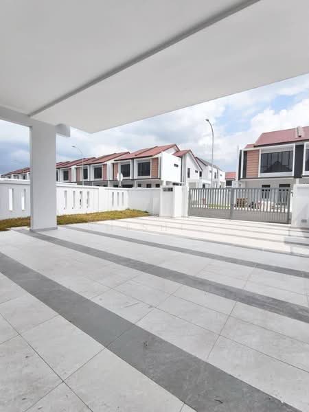 Terraced House for Sale in Taman Desa Tebrau (Tebrau) - Shishi . - PropertyGuru.com.my
