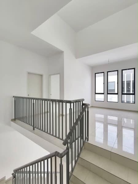 Terraced House for Sale in Taman Desa Tebrau (Tebrau) - Shishi . - PropertyGuru.com.my