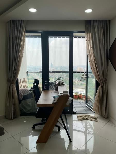 Kondominium untuk Dijual di Trinity Aquata - Michelle Kong - Study - PropertyGuru.com.my