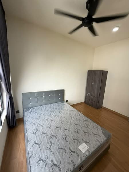 Service Residence for Rent at The Era @ Duta North - Ben Ling - Bedroom - PropertyGuru.com.my