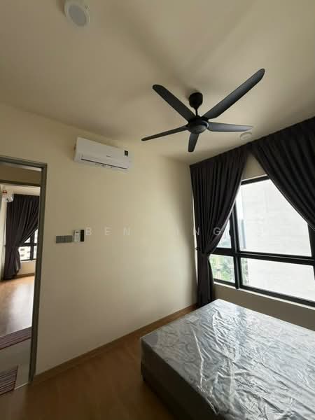 Service Residence for Rent at The Era @ Duta North - Ben Ling - Bedroom - PropertyGuru.com.my