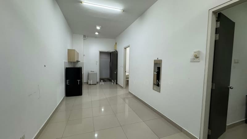Service Residence for Rent at D'Pulze Cyberjaya - Ethan Yong - Interior - PropertyGuru.com.my