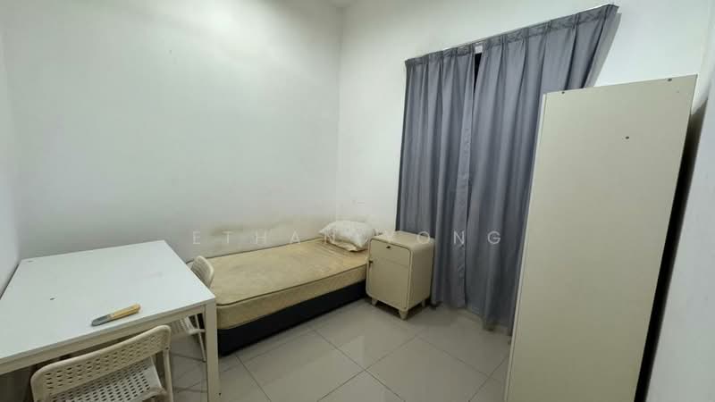 Service Residence for Rent at D'Pulze Cyberjaya - Ethan Yong - Bedroom - PropertyGuru.com.my