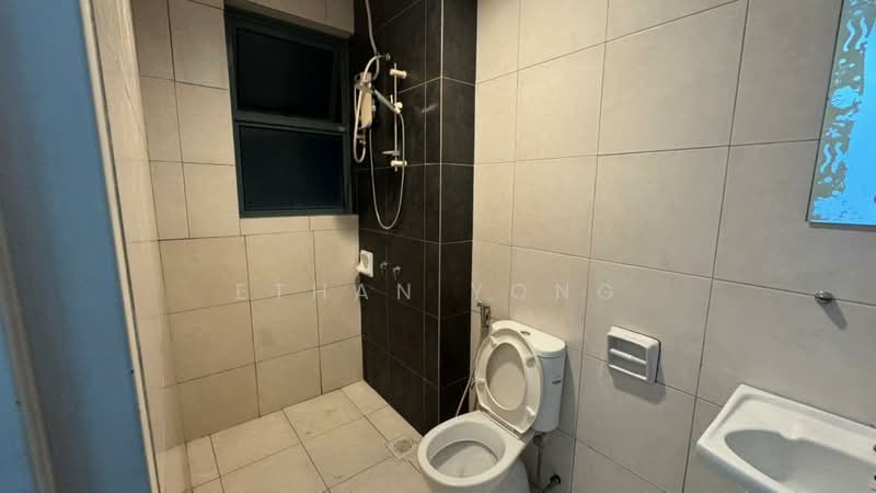 Service Residence for Rent at D'Pulze Cyberjaya - Ethan Yong - Bathroom - PropertyGuru.com.my