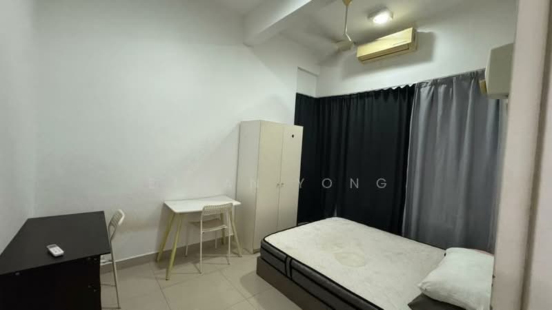Service Residence for Rent at D'Pulze Cyberjaya - Ethan Yong - Bedroom - PropertyGuru.com.my
