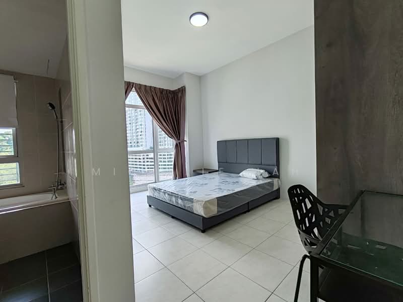 Condominium for Rent at The Peak Residences - Michelle Mah - Bedroom - PropertyGuru.com.my