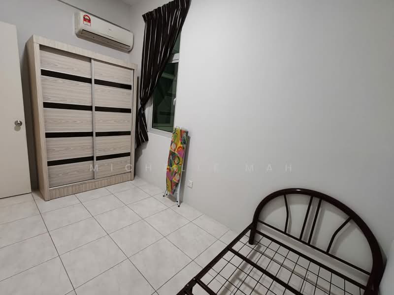Condominium for Rent at The Peak Residences - Michelle Mah - Bedroom - PropertyGuru.com.my