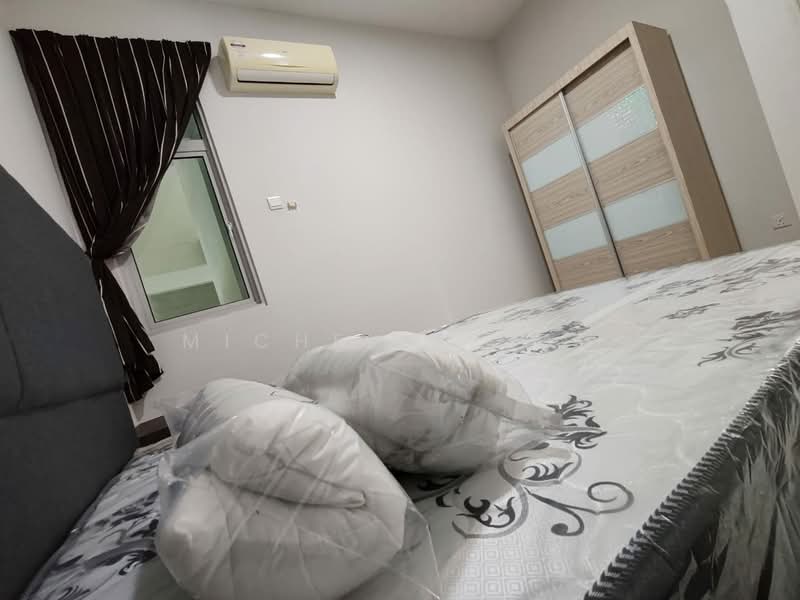 Condominium for Rent at The Peak Residences - Michelle Mah - PropertyGuru.com.my