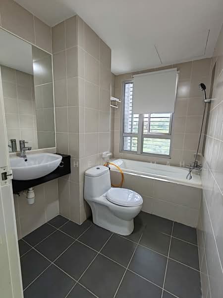 Condominium for Rent at The Peak Residences - Michelle Mah - PropertyGuru.com.my