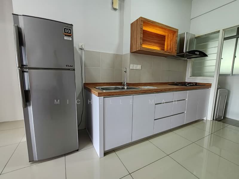 Condominium for Rent at The Peak Residences - Michelle Mah - PropertyGuru.com.my