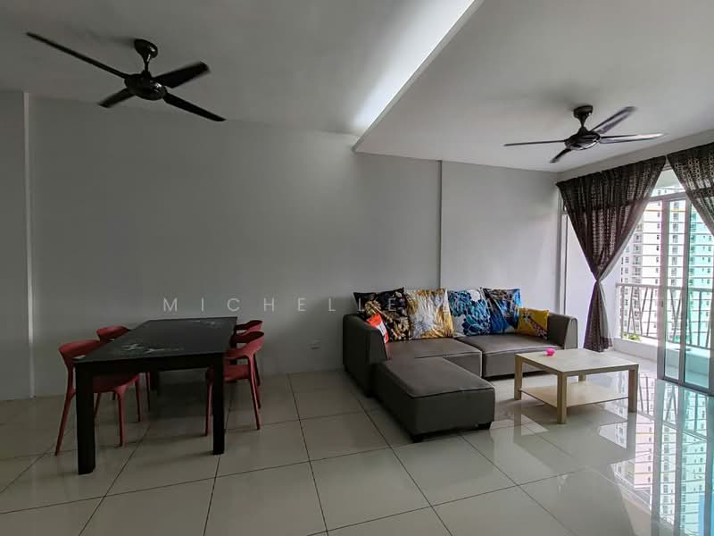 Condominium for Rent at The Peak Residences - Michelle Mah - PropertyGuru.com.my