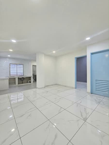 2-storey Terraced House for Sale in Taman Desa Jaya (Johor Bahru) - Kok Hui - Interior - PropertyGuru.com.my