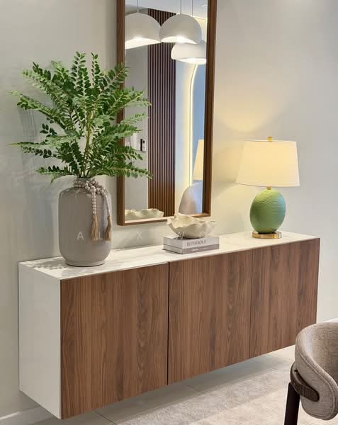 Kondominium untuk Disewa di Trinity Wellnessa - Alex Wong - Interior - PropertyGuru.com.my