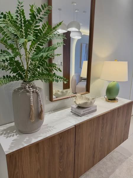Kondominium untuk Disewa di Trinity Wellnessa - Alex Wong - Interior - PropertyGuru.com.my
