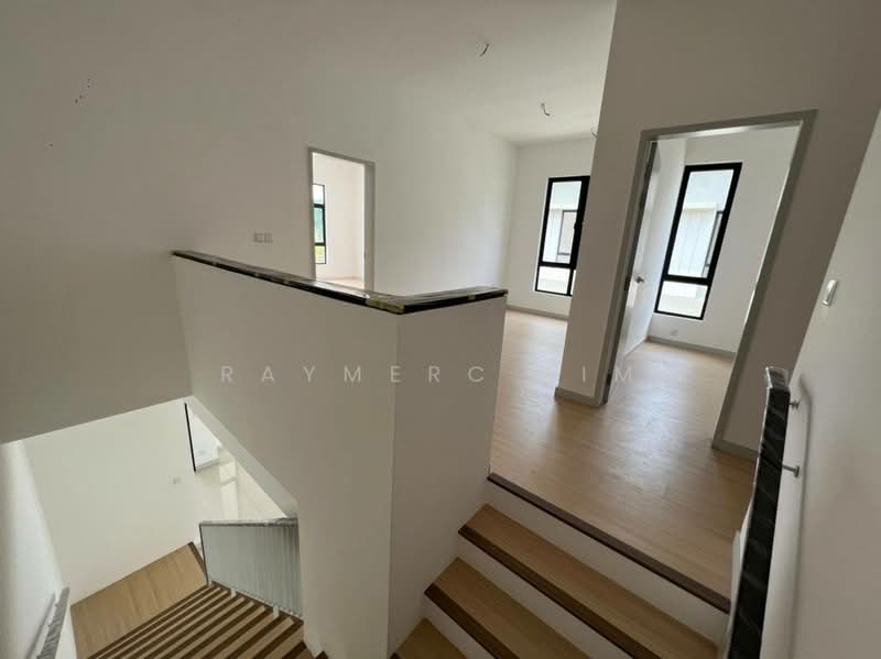 Semi-Detached House for Sale in Kota Emerald (Rawang) - Raymerc Lim - Interior - PropertyGuru.com.my