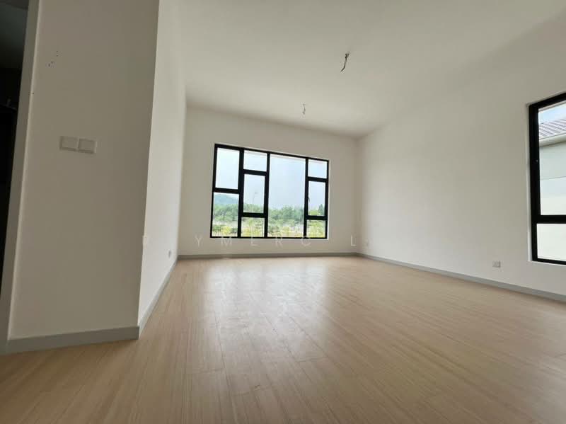 Semi-Detached House for Sale in Kota Emerald (Rawang) - Raymerc Lim - Living Room - PropertyGuru.com.my