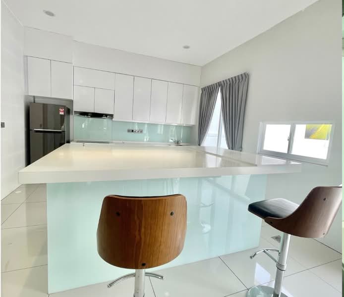 Cluster House for Rent in Horizon Hills (Iskandar Puteri (Nusajaya)) - Ryan Yeo - PropertyGuru.com.my