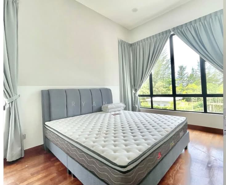 Cluster House for Rent in Horizon Hills (Iskandar Puteri (Nusajaya)) - Ryan Yeo - PropertyGuru.com.my