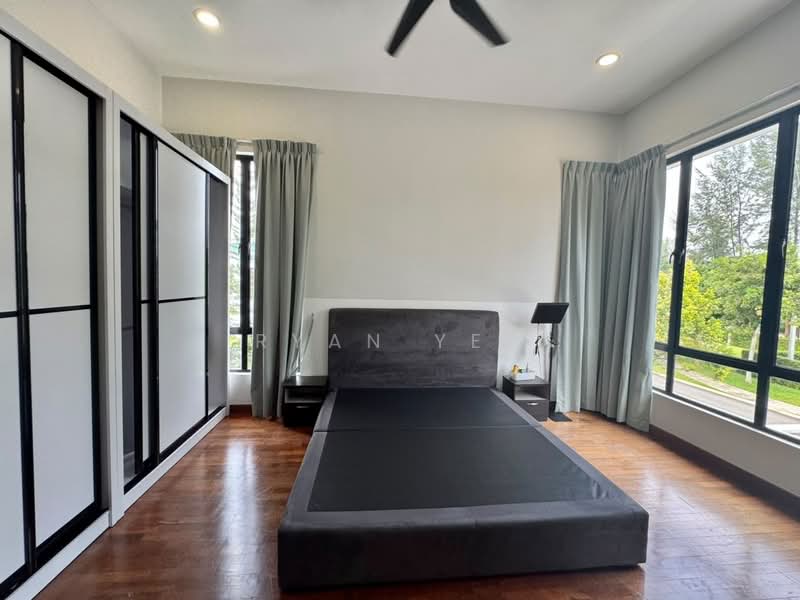 Cluster House for Rent in Horizon Hills (Iskandar Puteri (Nusajaya)) - Ryan Yeo - PropertyGuru.com.my