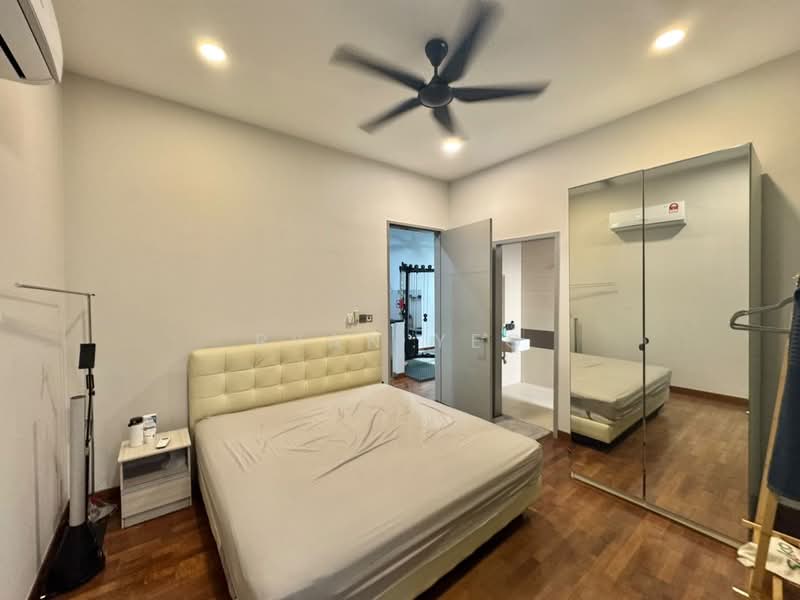 Cluster House for Rent in Horizon Hills (Iskandar Puteri (Nusajaya)) - Ryan Yeo - PropertyGuru.com.my