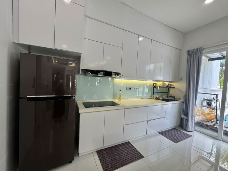 Cluster House for Rent in Horizon Hills (Iskandar Puteri (Nusajaya)) - Ryan Yeo - PropertyGuru.com.my