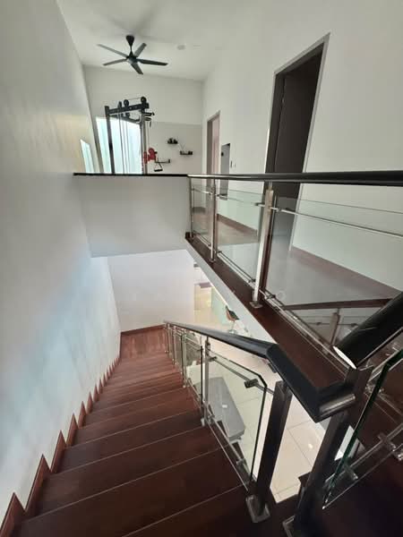 Cluster House for Rent in Horizon Hills (Iskandar Puteri (Nusajaya)) - Ryan Yeo - PropertyGuru.com.my