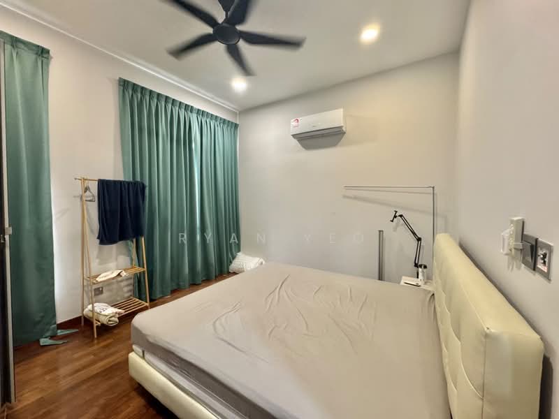 Cluster House for Rent in Horizon Hills (Iskandar Puteri (Nusajaya)) - Ryan Yeo - PropertyGuru.com.my