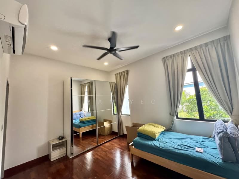Cluster House for Rent in Horizon Hills (Iskandar Puteri (Nusajaya)) - Ryan Yeo - PropertyGuru.com.my