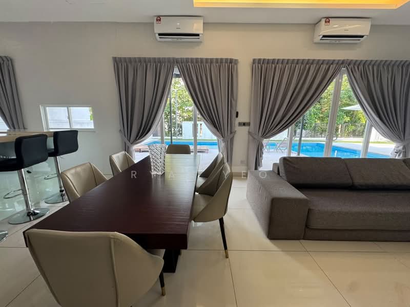Rumah Kluster untuk Disewa di Horizon Hills (Iskandar Puteri (Nusajaya)) - Ryan Yeo - PropertyGuru.com.my