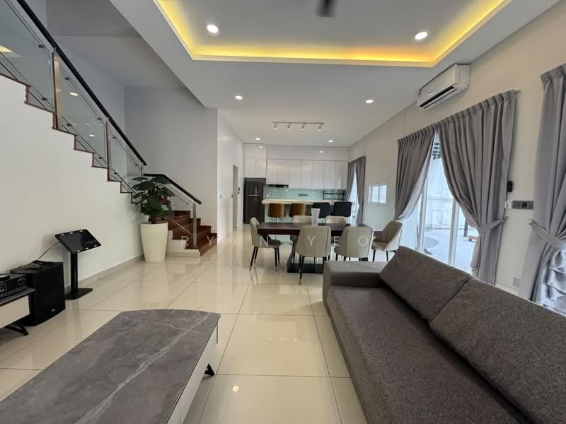 Rumah Kluster untuk Disewa di Horizon Hills (Iskandar Puteri (Nusajaya)) - Ryan Yeo - PropertyGuru.com.my