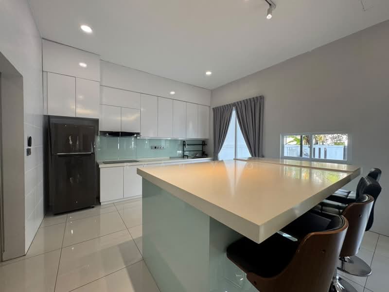 Rumah Kluster untuk Disewa di Horizon Hills (Iskandar Puteri (Nusajaya)) - Ryan Yeo - PropertyGuru.com.my