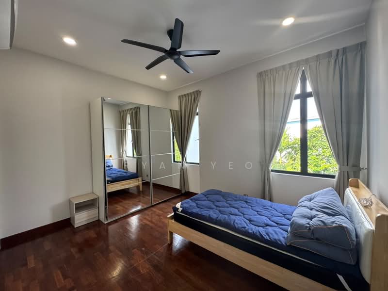 Rumah Kluster untuk Disewa di Horizon Hills (Iskandar Puteri (Nusajaya)) - Ryan Yeo - PropertyGuru.com.my