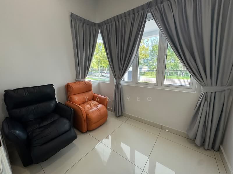 Rumah Kluster untuk Disewa di Horizon Hills (Iskandar Puteri (Nusajaya)) - Ryan Yeo - PropertyGuru.com.my