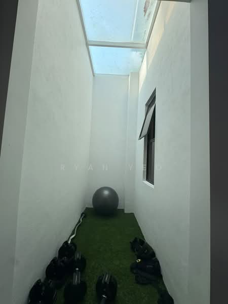 Rumah Kluster untuk Disewa di Horizon Hills (Iskandar Puteri (Nusajaya)) - Ryan Yeo - PropertyGuru.com.my