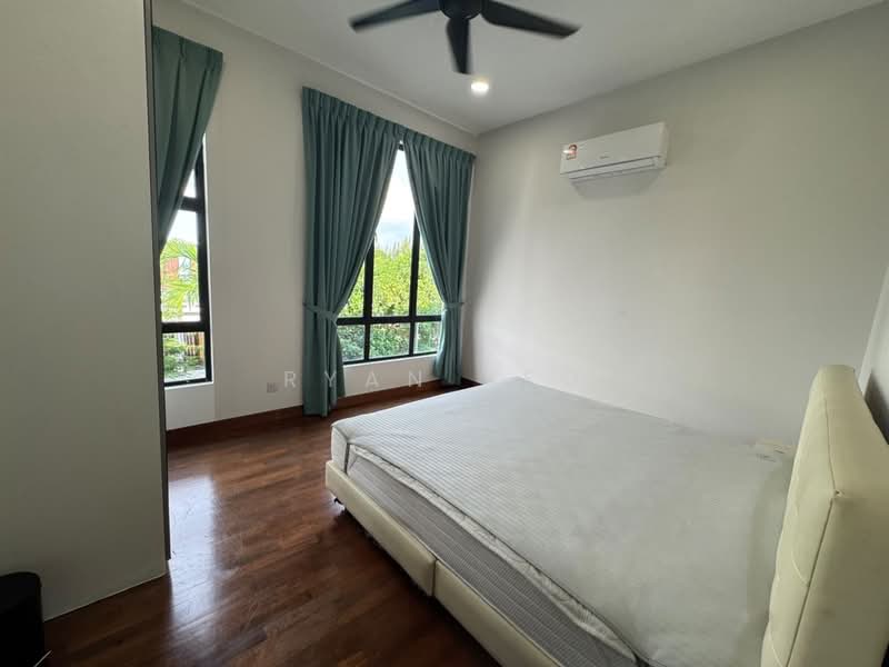 Rumah Kluster untuk Disewa di Horizon Hills (Iskandar Puteri (Nusajaya)) - Ryan Yeo - PropertyGuru.com.my