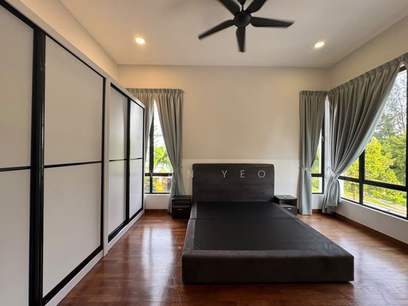 Rumah Kluster untuk Disewa di Horizon Hills (Iskandar Puteri (Nusajaya)) - Ryan Yeo - PropertyGuru.com.my