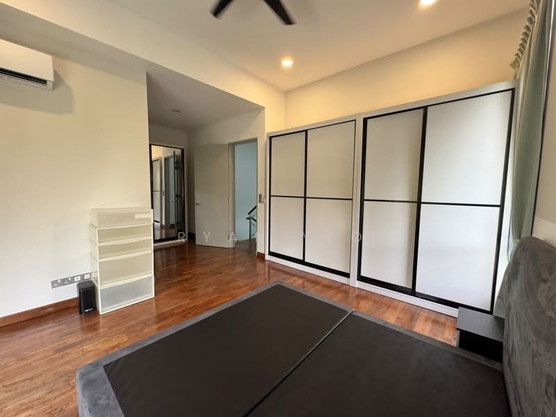 Rumah Kluster untuk Disewa di Horizon Hills (Iskandar Puteri (Nusajaya)) - Ryan Yeo - PropertyGuru.com.my