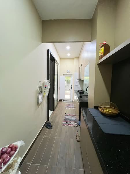 Cluster House for Sale in Senibong (Permas Jaya) - Shishi . - PropertyGuru.com.my
