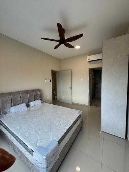 Kediaman Servis untuk Dijual di Metro @ Cheras - Kok Wah Captain - PropertyGuru.com.my