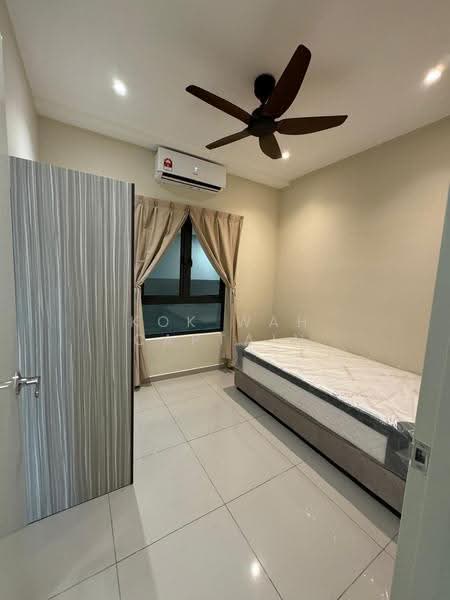 Kediaman Servis untuk Dijual di Metro @ Cheras - Kok Wah Captain - PropertyGuru.com.my