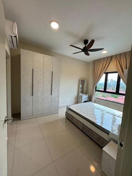 Kediaman Servis untuk Dijual di Metro @ Cheras - Kok Wah Captain - PropertyGuru.com.my