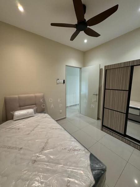 Kediaman Servis untuk Dijual di Metro @ Cheras - Kok Wah Captain - PropertyGuru.com.my