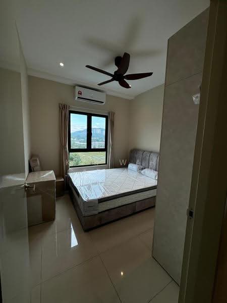 Kediaman Servis untuk Dijual di Metro @ Cheras - Kok Wah Captain - PropertyGuru.com.my